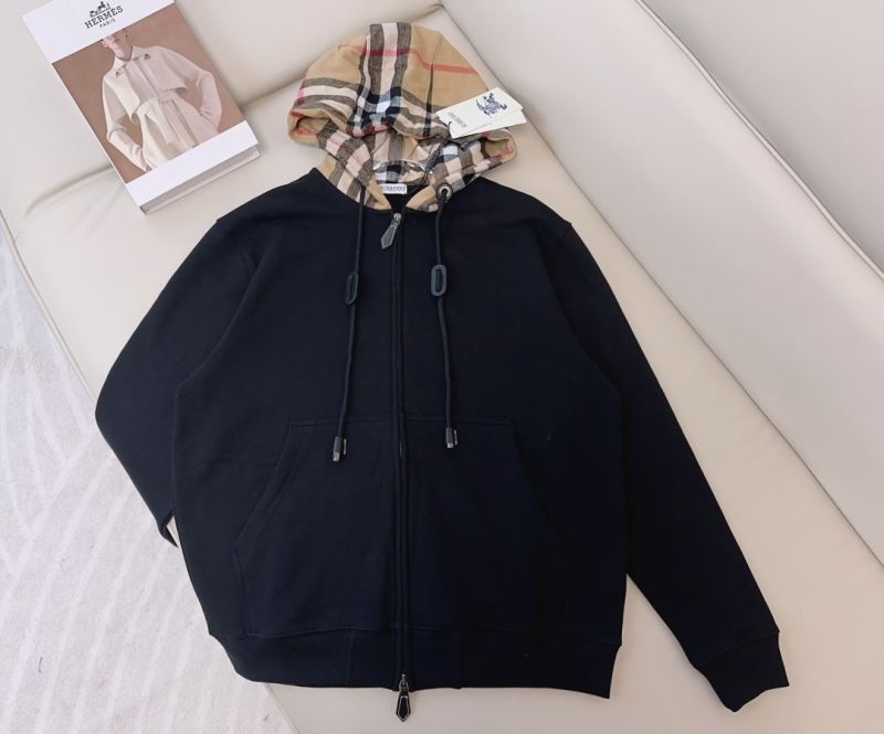 Burberry Hoodies